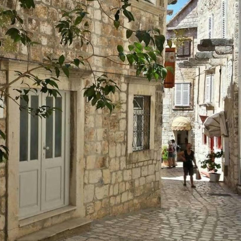 Apartman Hvar 4