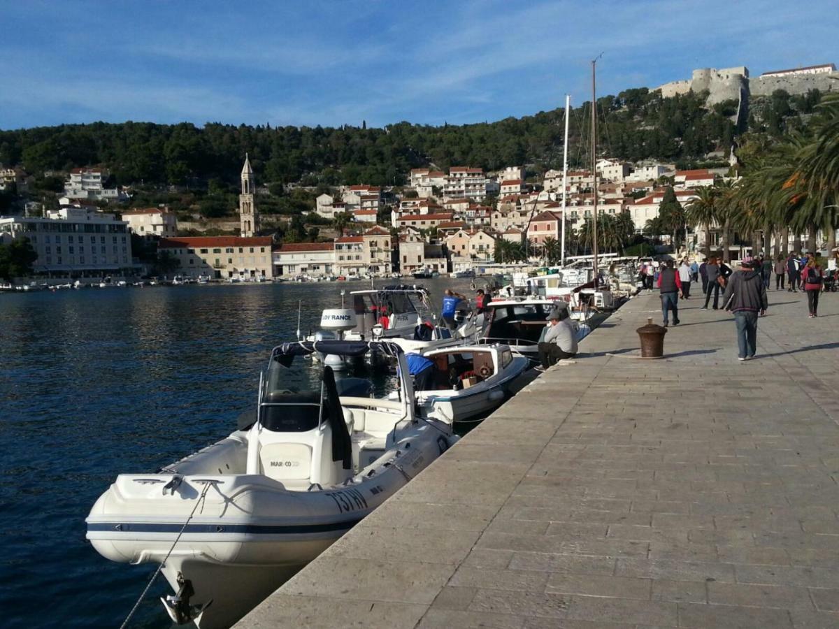 Apartman Hvar 4 Hvar Town