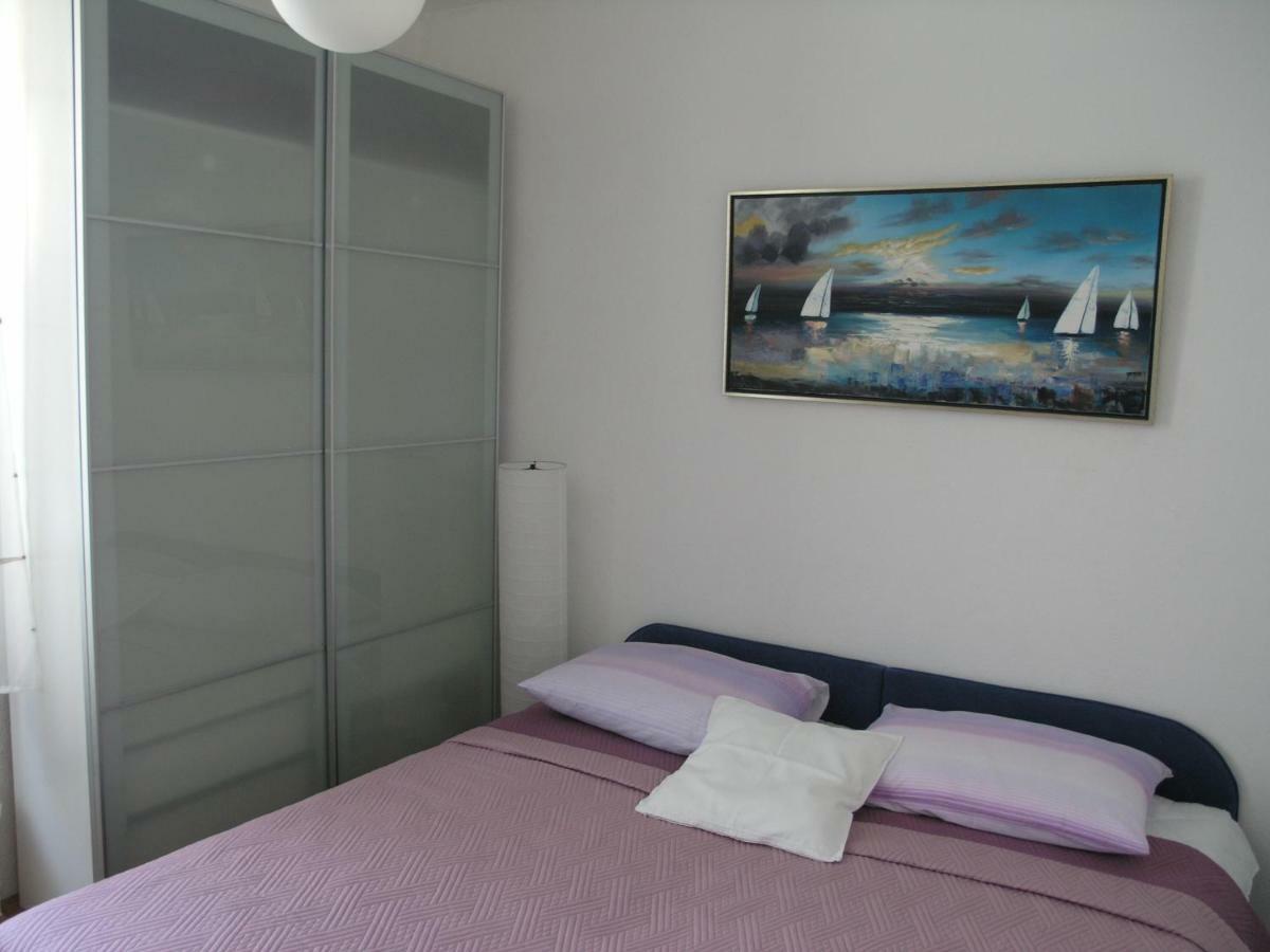 Hvar 4 Apartman Hvar Town